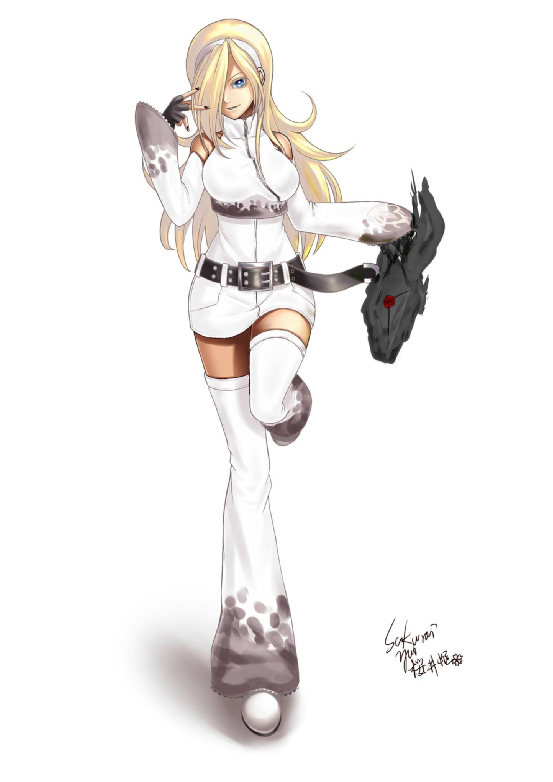 长发妖娆,裸体出镜,拳皇布料最少的角色,红皮"变态"斋祀_腾讯新闻