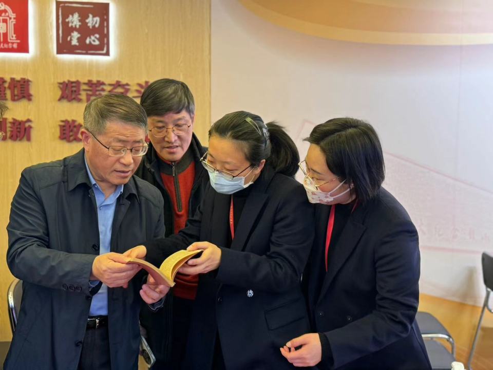 珍品云集,多部鲁迅相关作品"之最"入藏左联会址纪念馆_腾讯新闻