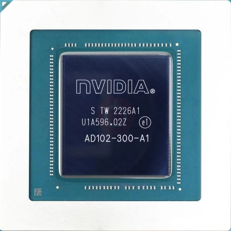 RTX 4060 VS RTX 4090，性能差距究竟有多大？八款游戏实测出炉_腾讯新闻