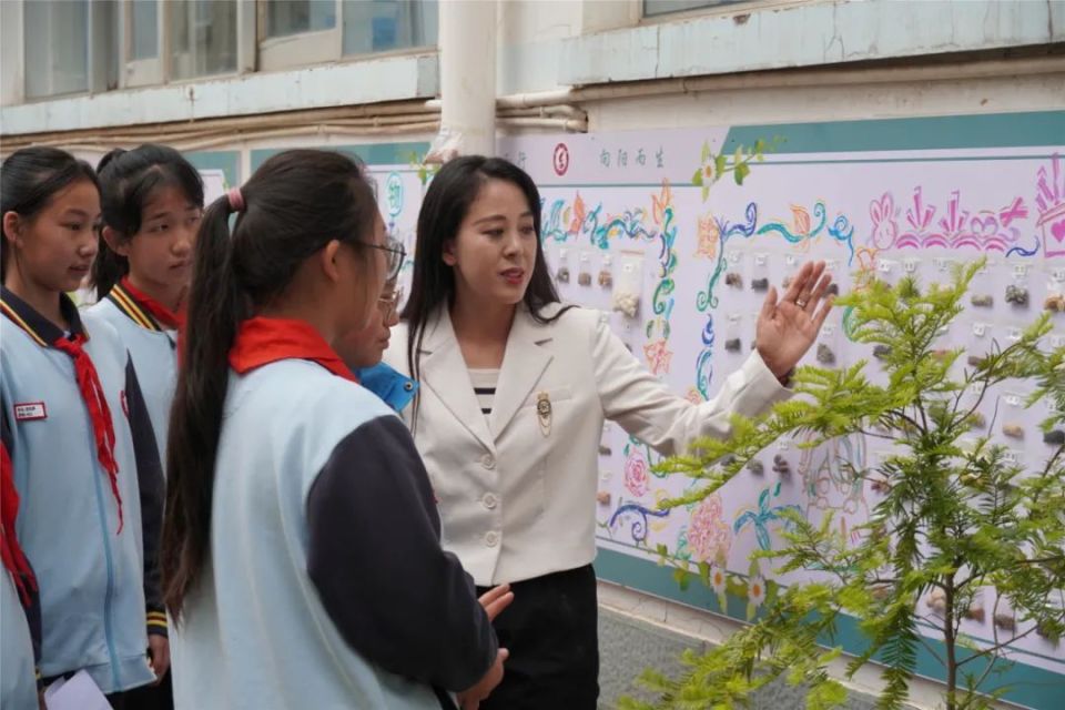 大理市:"五育并举"与"双减"有机结合  融合育人模式走出新路径