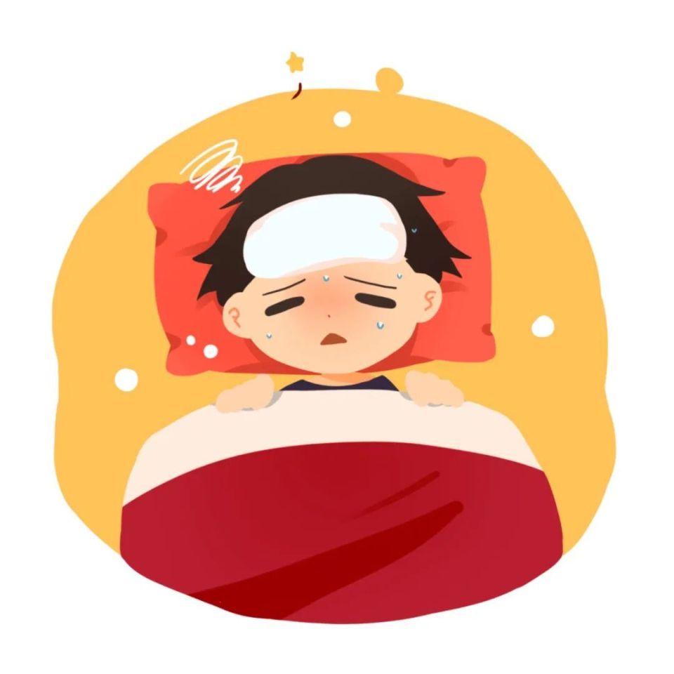 发热,皮疹,关节痛,可能是"基孔肯雅热"在作祟