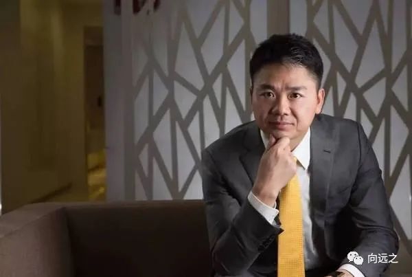 京东数字人直播,如果东哥真人出镜效果会更好