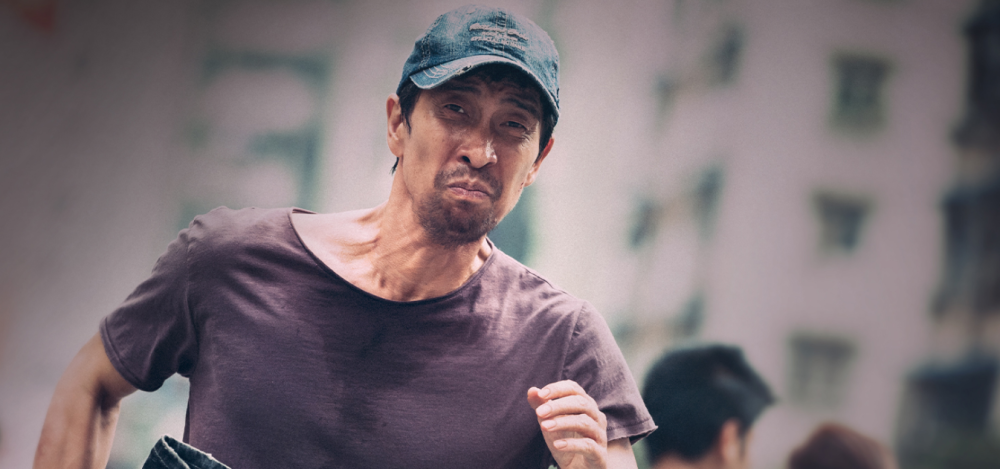 2天票房3028万,《彷徨之刃》空有其表,王千源连扑6部该醒醒了