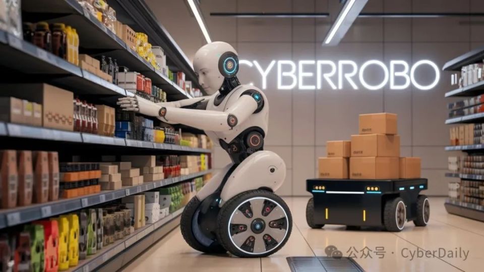 国内外轮式人形机器人的对比和商业化进程,谁会先到1000个里程碑?