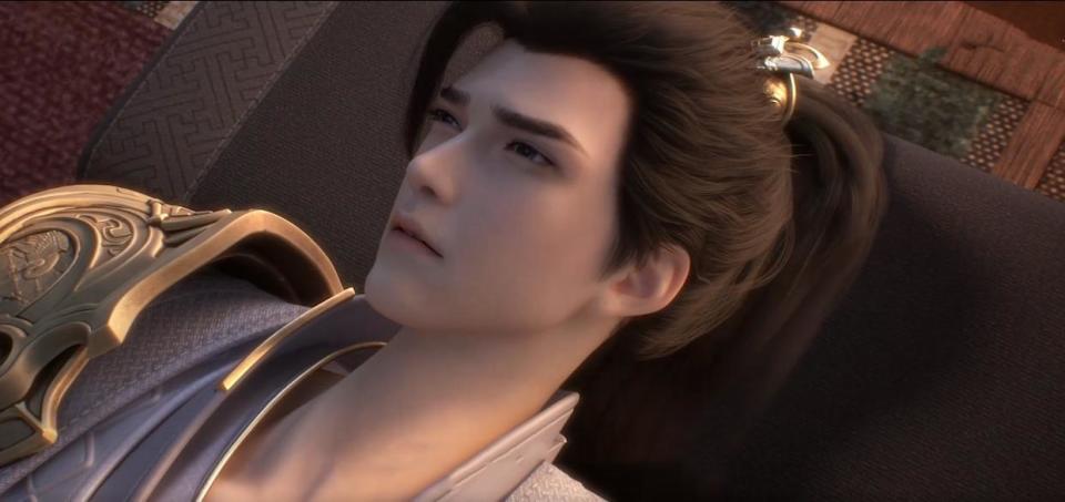 完美世界：石昊死前留下两样宝物，至尊骨也没用，复活全靠一棵草