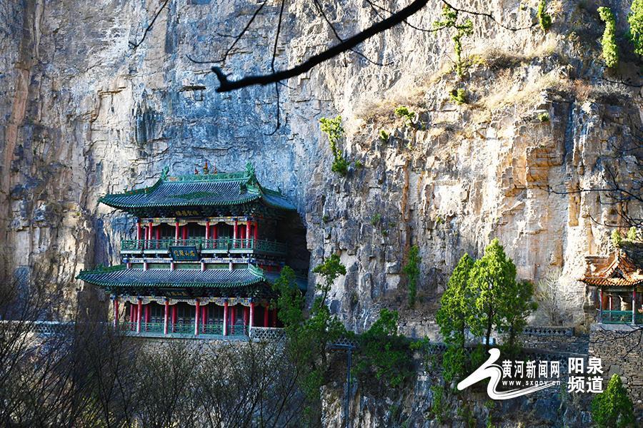 阳泉:"藏山"藏得住人 却藏不住风景_腾讯新闻