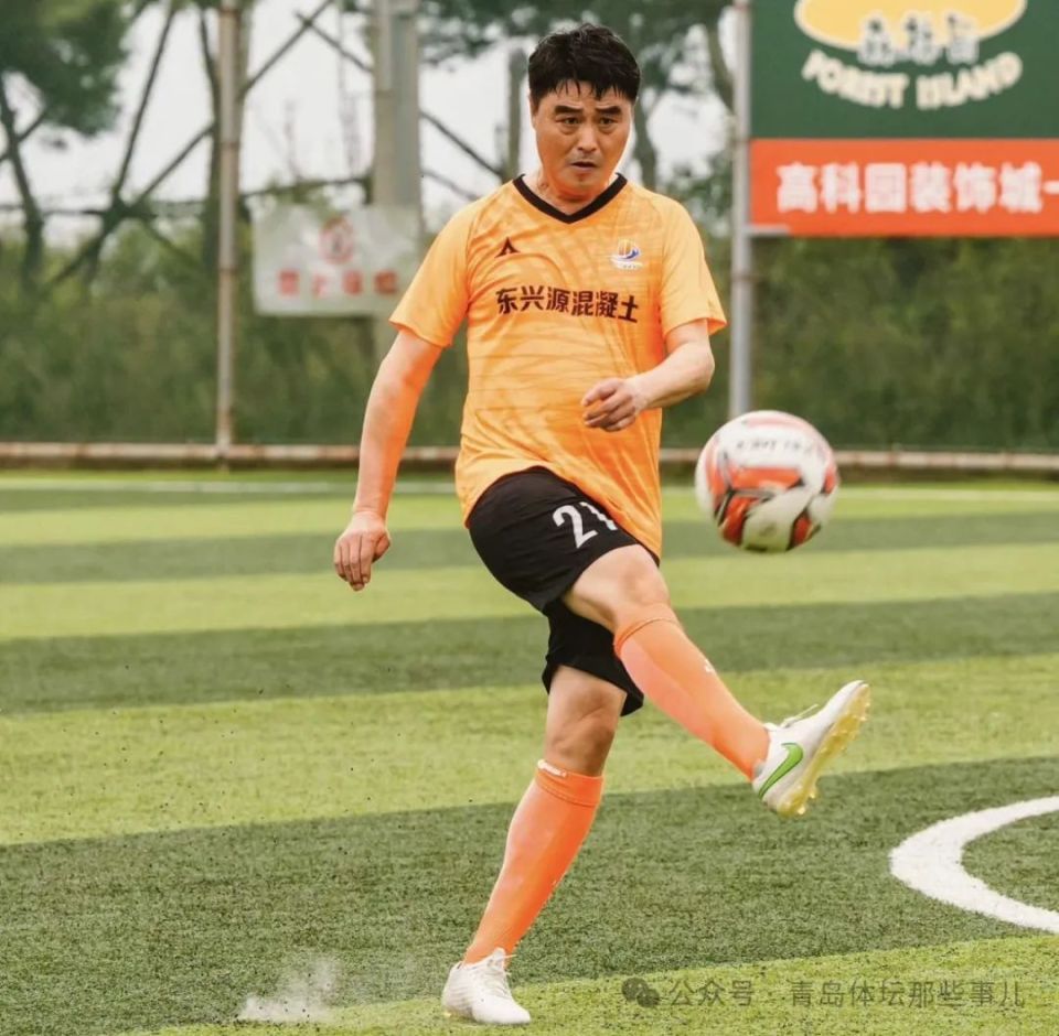 姜峰江津祁宏崔鹏都来了,这项高端赛事在青岛成功举办