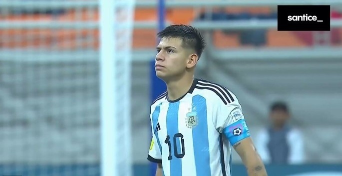 斯基拉皇马曼城等有意阿根廷天才埃切维里他的解约金2500万欧