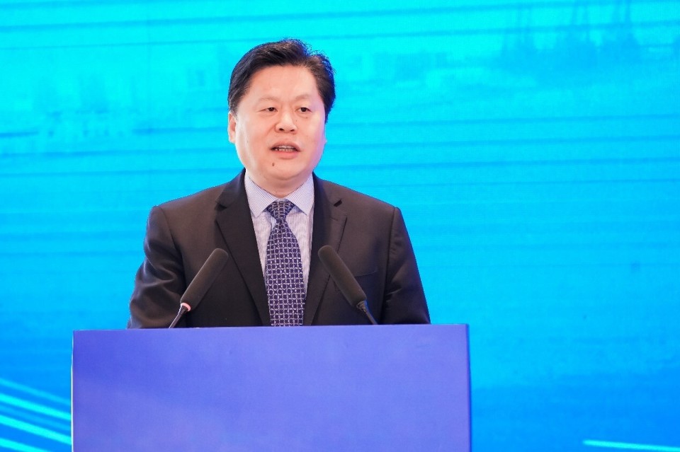 交银金租牵头举办首届中国航运租赁创新联盟大会