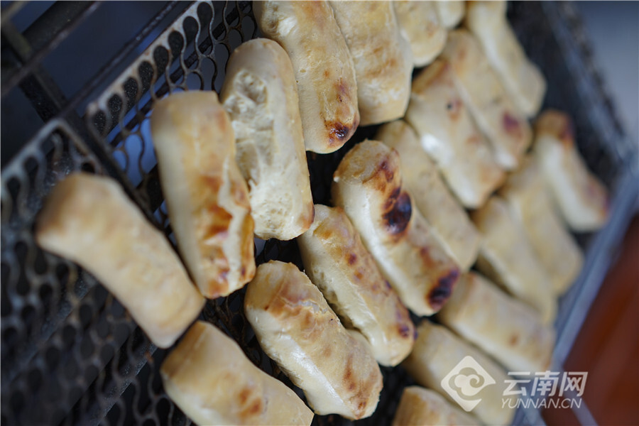 古韵新城 水墨石屏|精美豆腐宴带你感受舌尖上的石屏_腾讯新闻