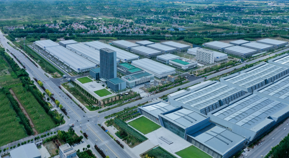 保定市超低能耗建筑产业实现高质量