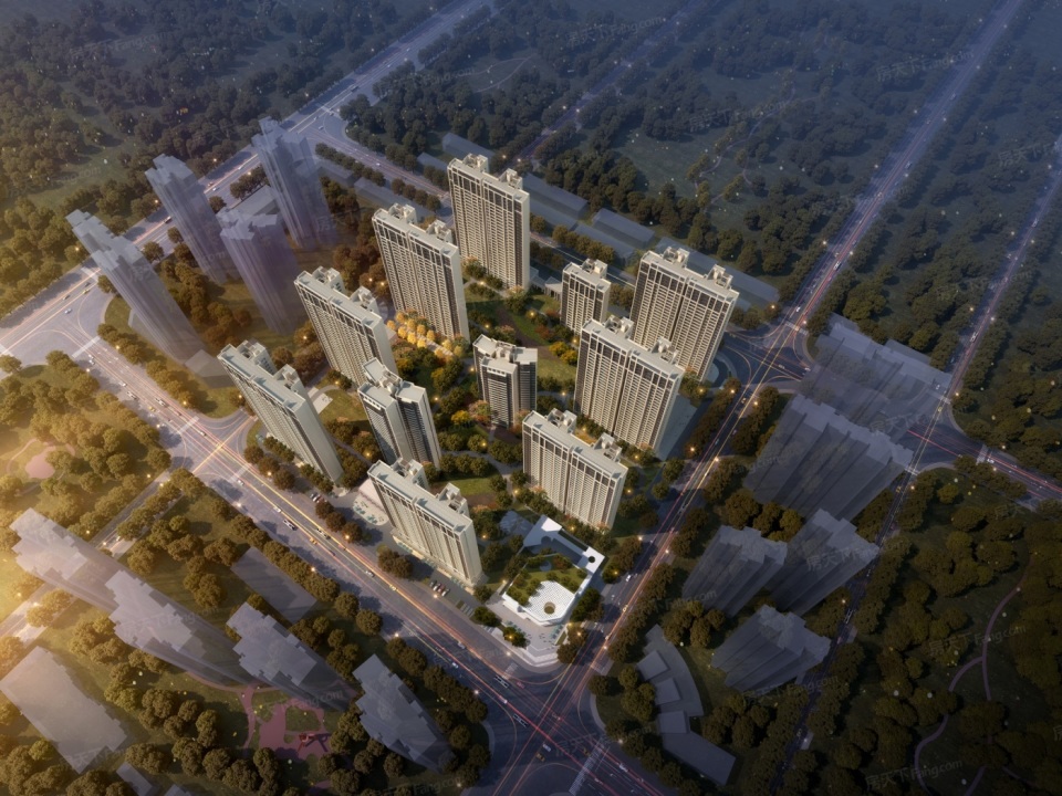 长沙旭辉国悦府售楼处电话4007631618转76677营销中心地址官方权威