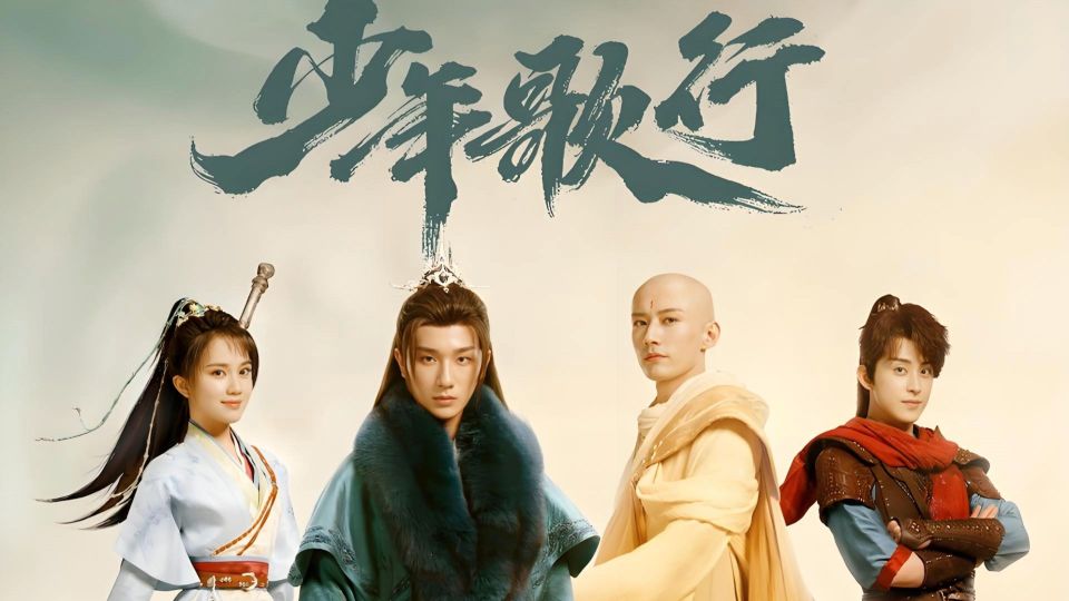 我梳理了一遍“武侠史”？在20年前，武侠就已经衰落了_腾讯新闻