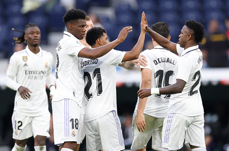 迷之操作多特为贝林厄姆标价15亿皇马愿用9000万悍将做筹码