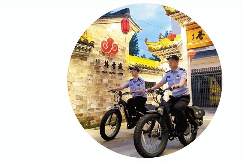 永康市芝英镇:打造中国式现代化镇域示范