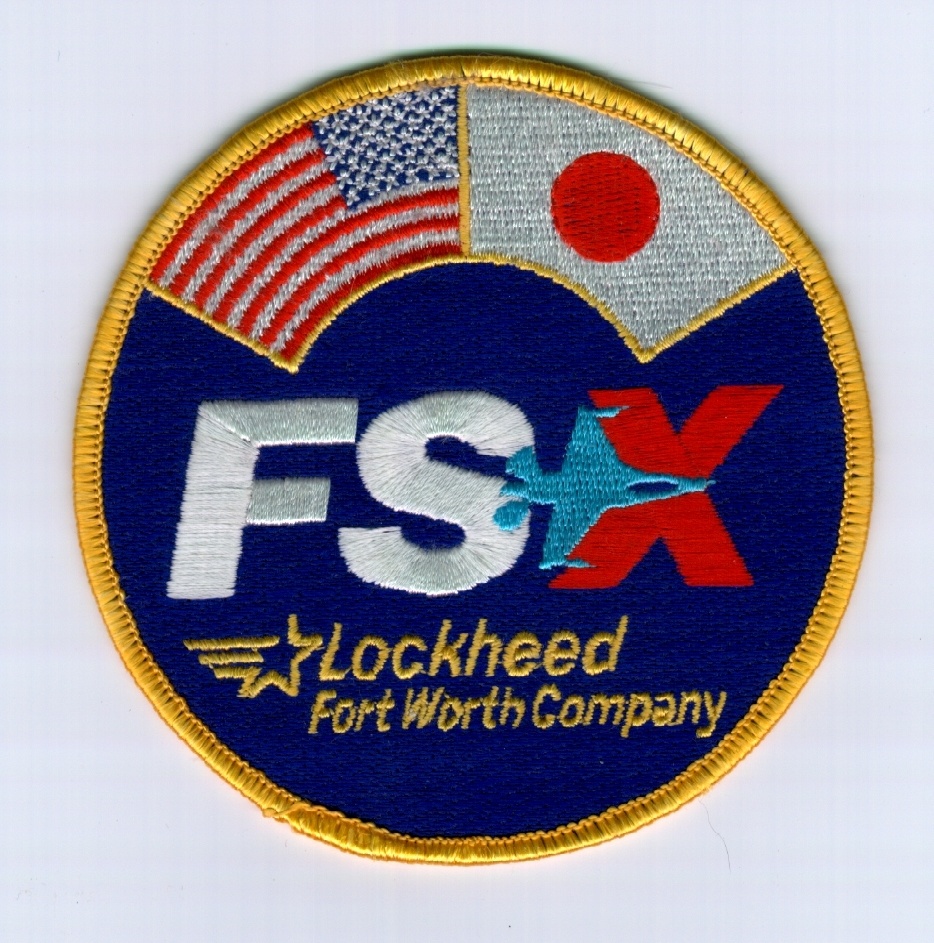 空自f2机队臂章图案