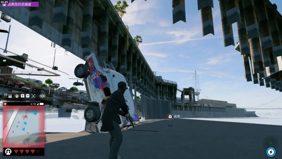 连续敲击:作为电子游戏的引导代码