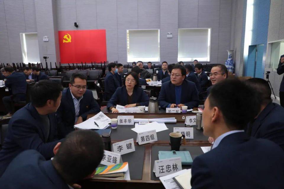 航空工业计算所开展"利润空间 降本增效系统"集训_腾讯新闻