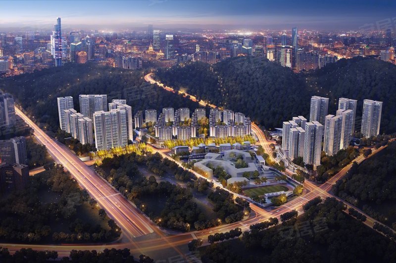 【贵阳华润置地悠山悦景 售楼处电话:400-763-1618转90926最新详情!