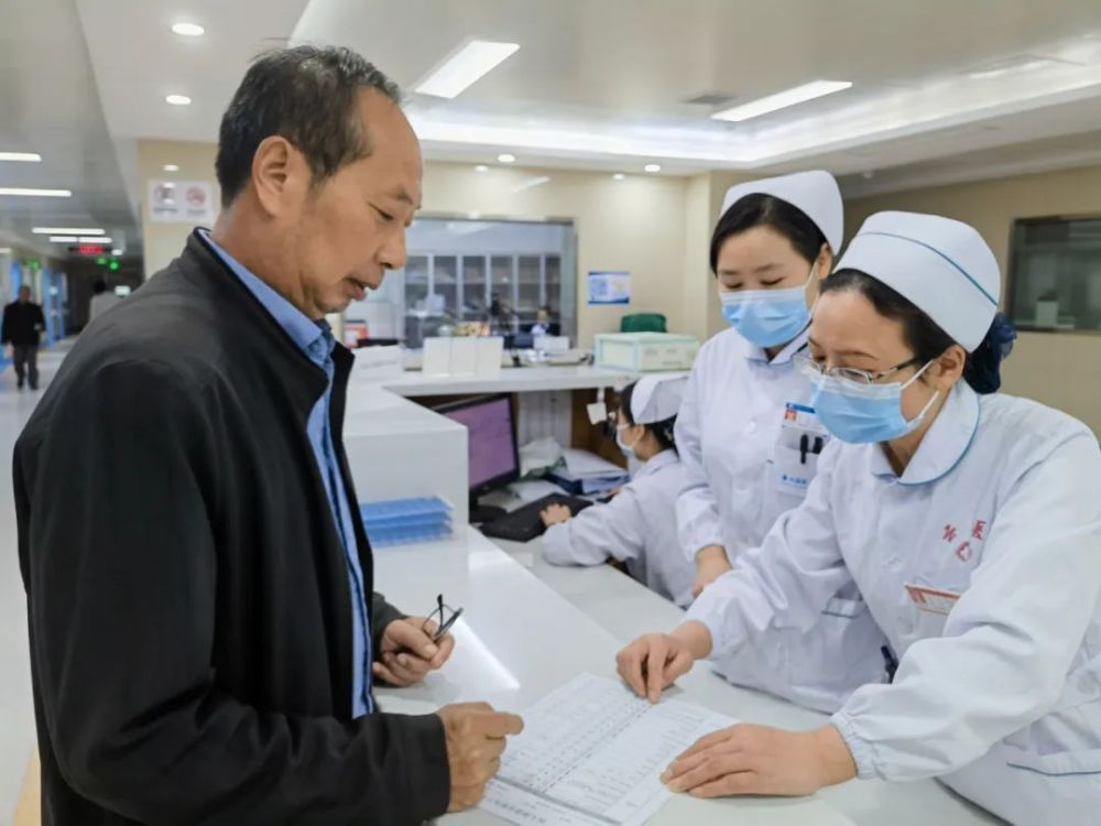 【卫健风采】执着的坚守——记云梦县人民医院心血管内科护士长杨晓玲