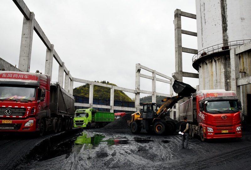 贵州豫能新田煤矿:锚定目标 砥砺奋进实现时间任务"双过半"_腾讯新闻