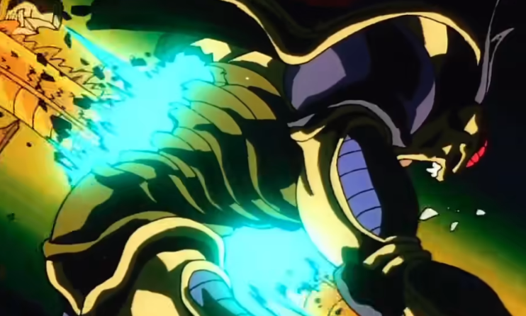 龙珠趣味冷知识属于悟空自己原创的招数实际上只有三个