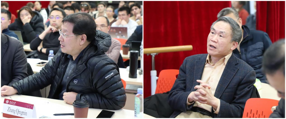 著名冷战史学者、耶鲁大学教授文安立（Odd Arne Westad）主讲：从一战看大国博弈与国际体系的演变_腾讯新闻