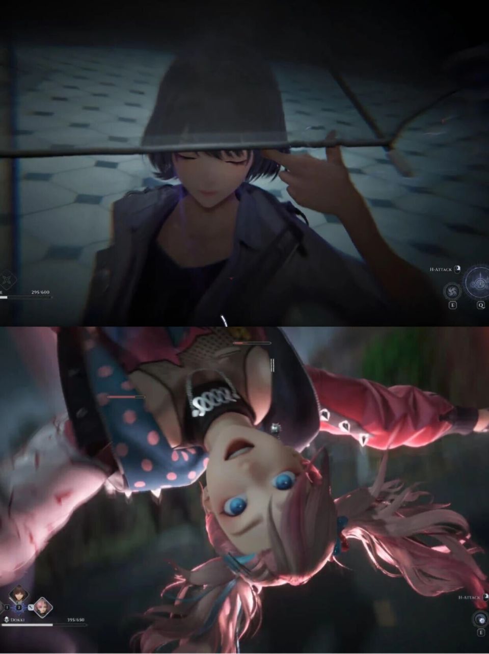 米哈游下一代旗舰新游《Varsapura》公开，采用虚幻五引擎开发-腾讯新闻