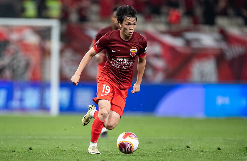 刘洋别再短路了