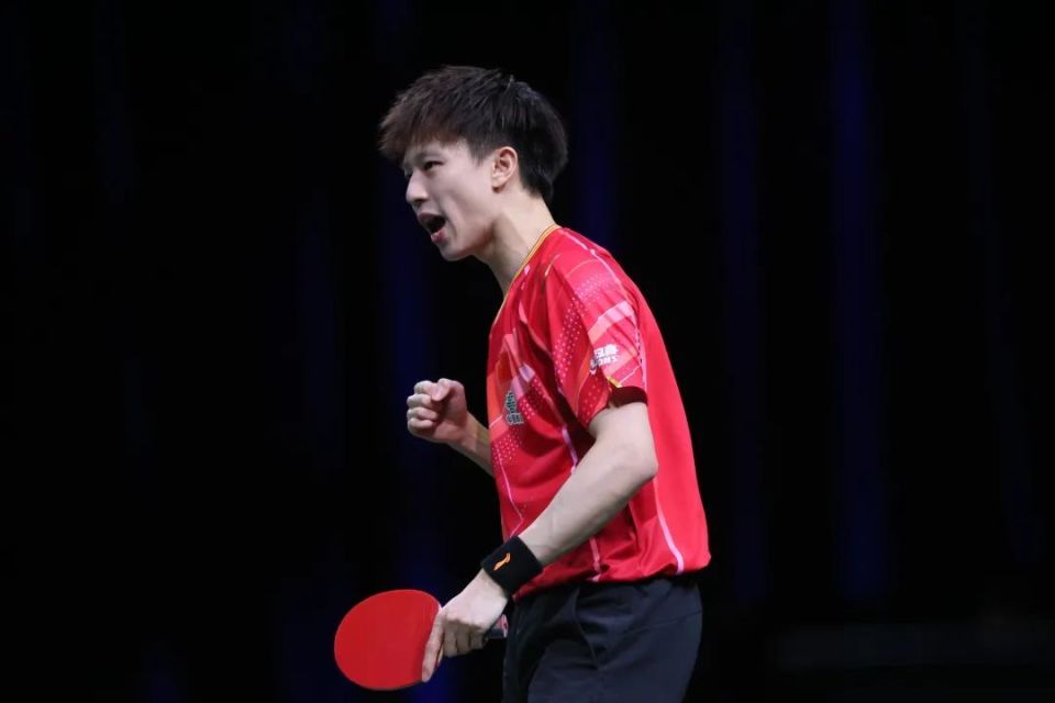 林高远:我不是天才,但我想再拼一拼