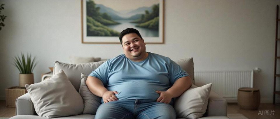 自然·代谢新论文！新型降糖减重小分子药物