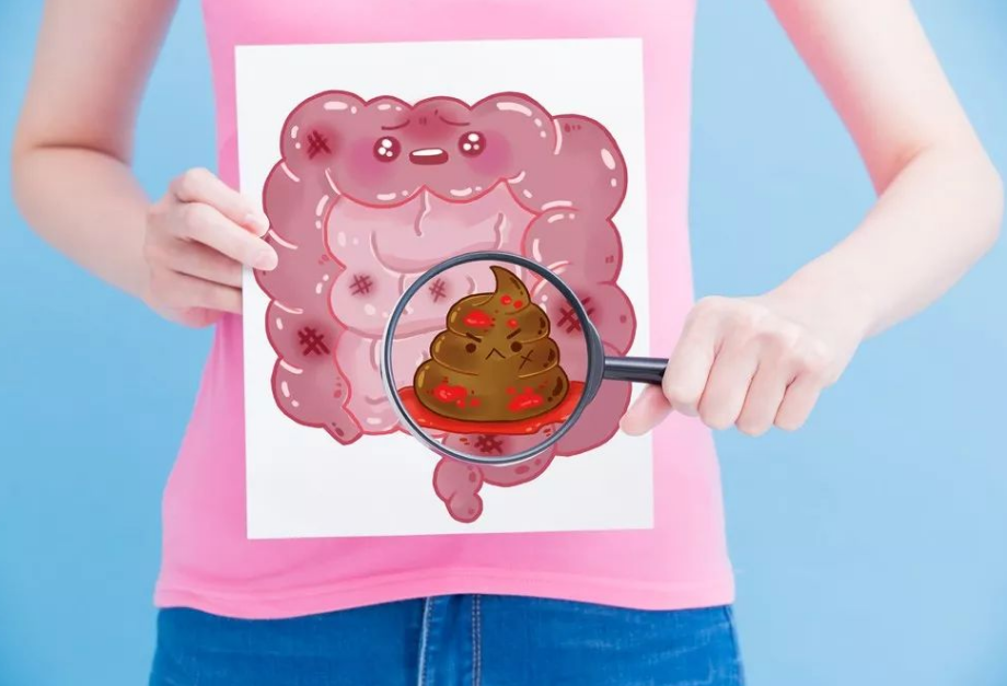 大便一天3次和3天一次,哪个更危险?几天排便一次才健康?_腾讯新闻