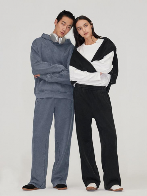 OVERCOOL怎么样？2023冬季新品呈现更多亮点引关注！_腾讯新闻