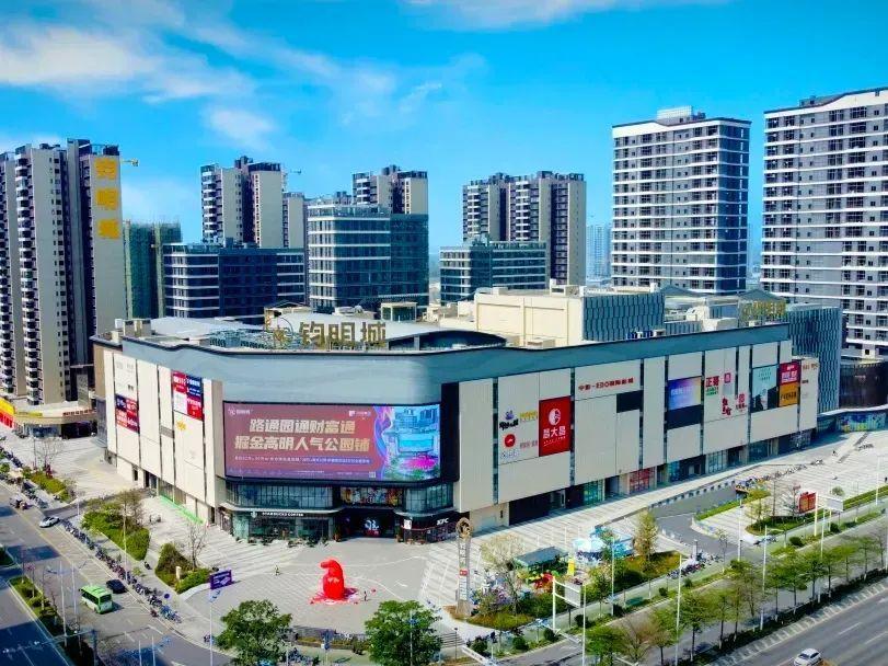 高明春节游玩全攻略,日日有新意思,快mark住!