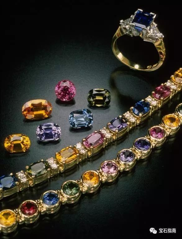 十大名贵宝石排名图片