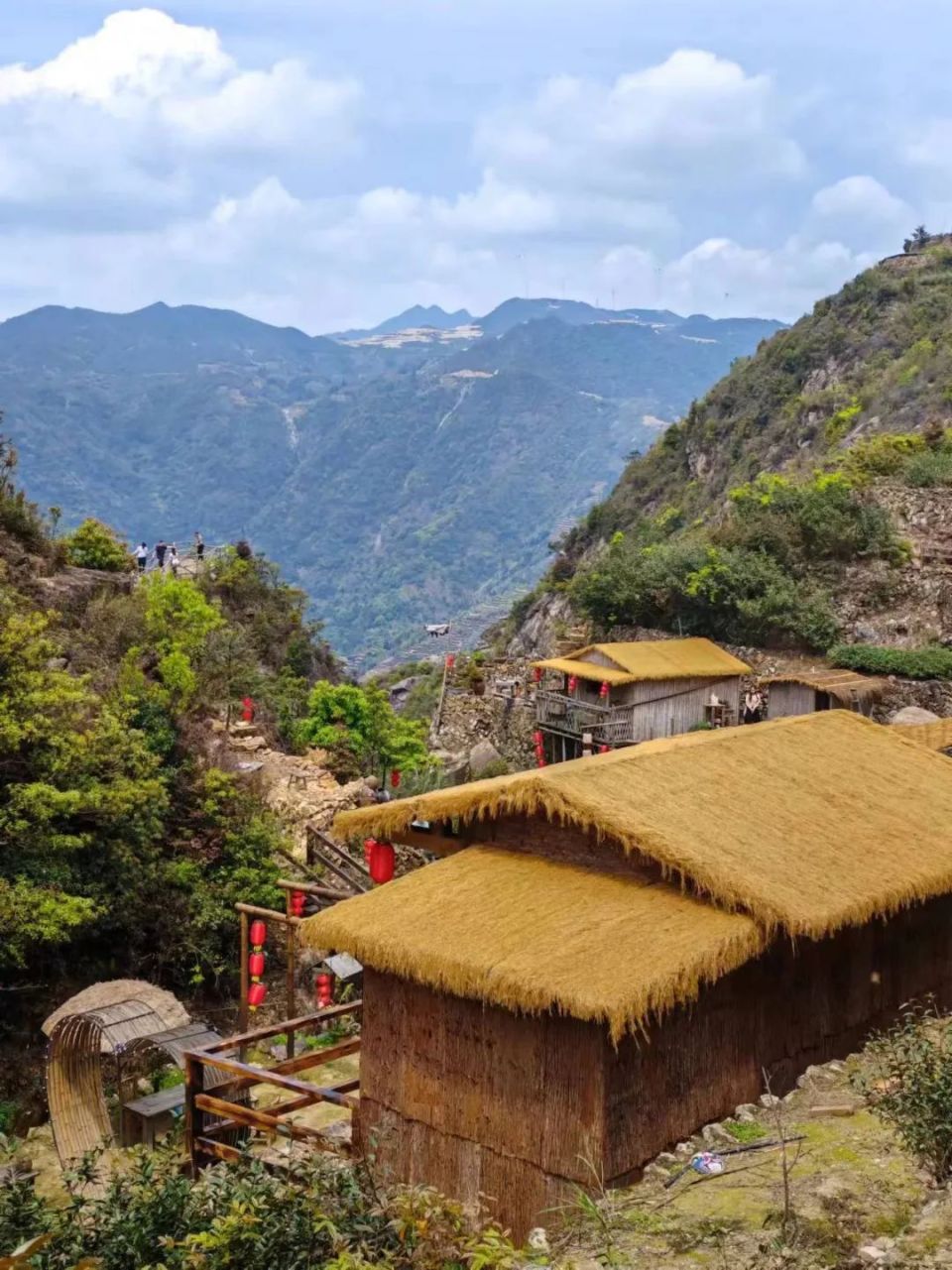 安溪这里成了新晋"网红"