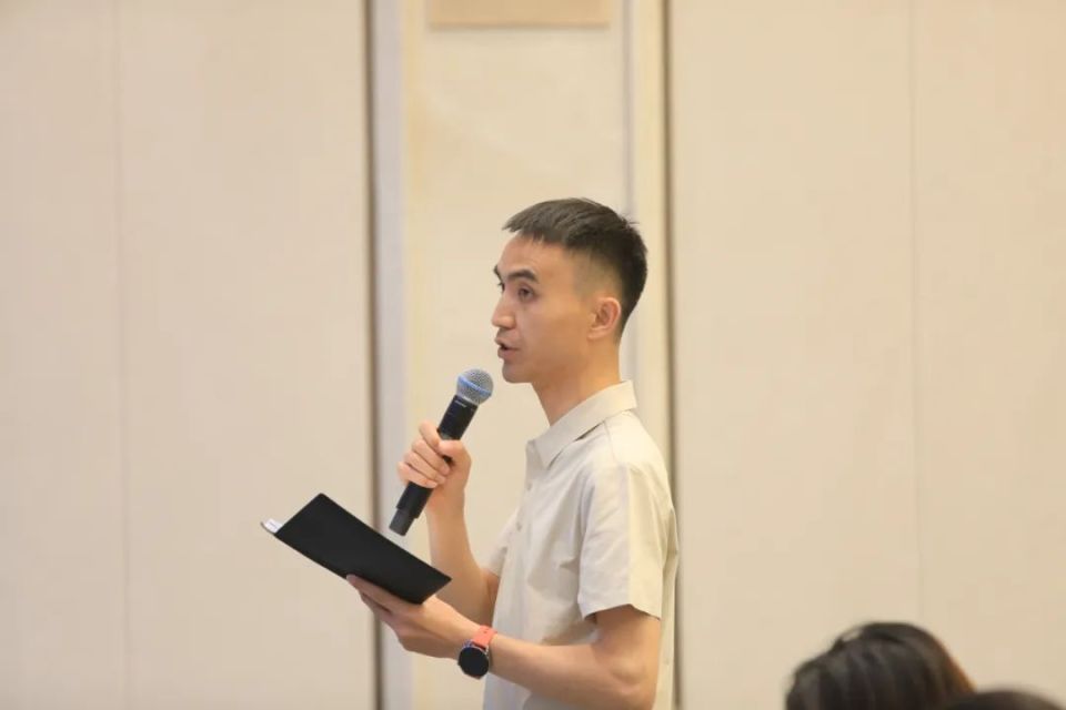 全文实录|2023年山东省生态环境状况公报新闻发布会