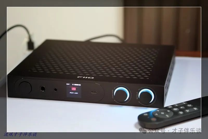 【新旗舰,老旗舰】飞傲k19&k9 akm一体机试玩手记