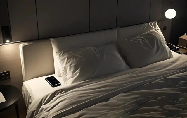 通宵熬夜成日常？20岁男生连续玩游戏竟突