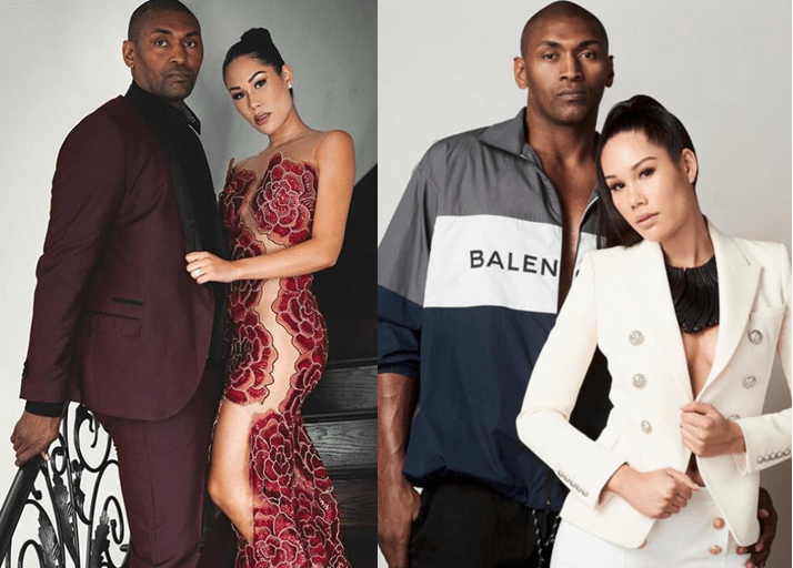 他当着前总统的面打架和中国女歌手谈恋爱来cba引发五场冲突