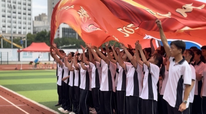 济南九中:务本求实,让成长真实可见