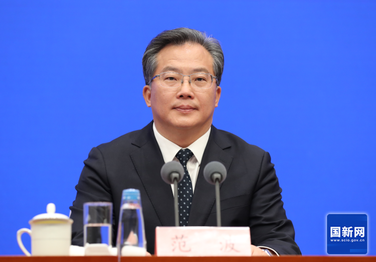 山东如何加快推进海洋强省建设山东省副省长答海报新闻