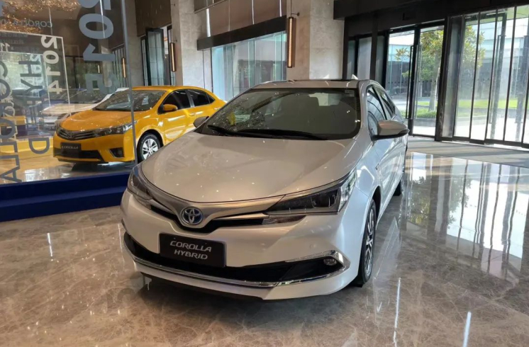 一汽丰田致经销商的一封信内容曝光库存压力大将连续减产三月