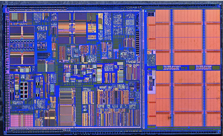 7nm只是营销话术？如何确认芯片制程是7nm_腾讯新闻