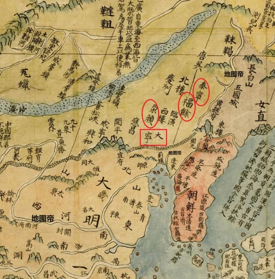 明朝与蒙古是死敌,为何明军有大量蒙古骑兵?