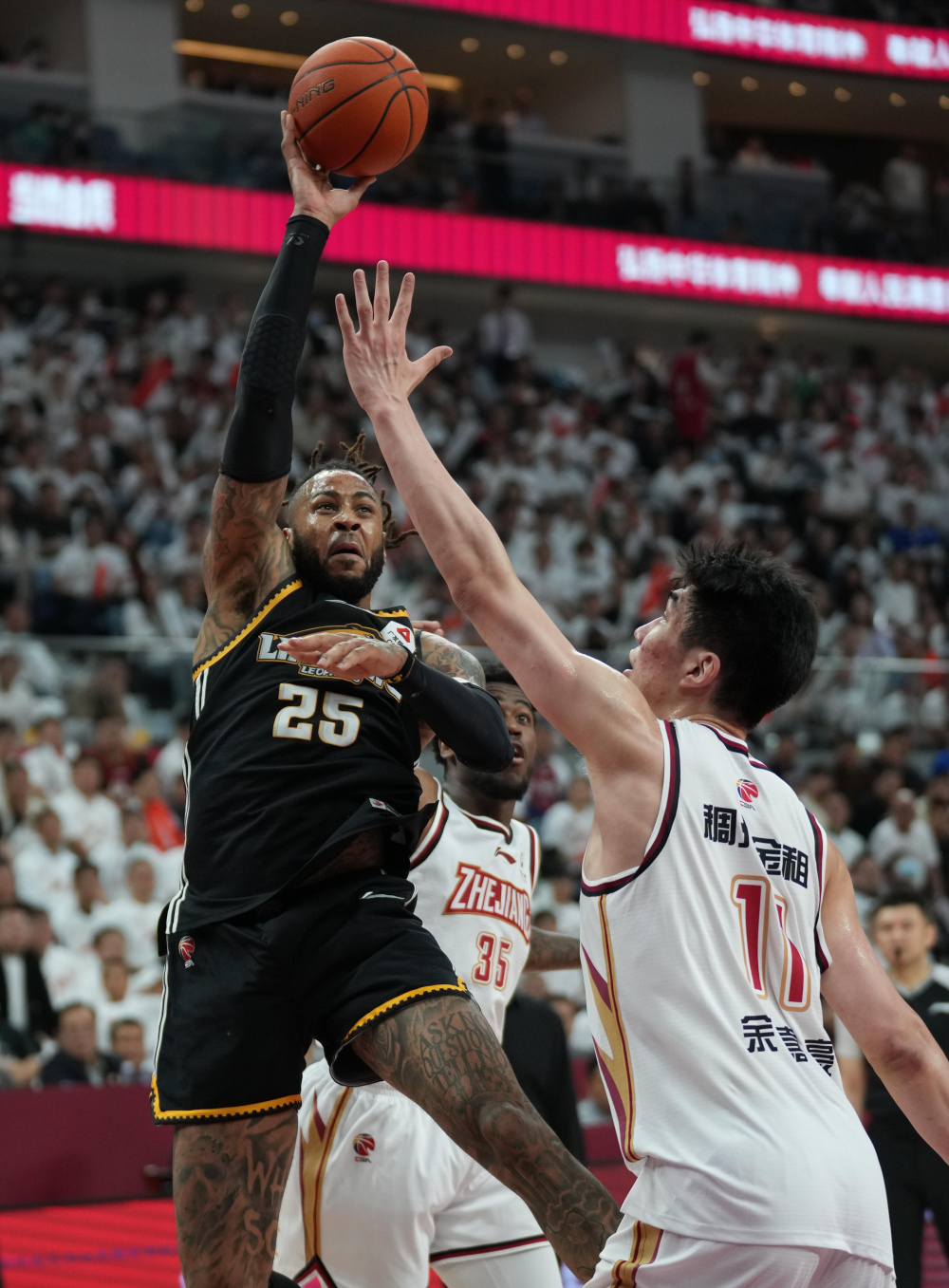 体育1篮球cba总决赛辽宁本钢战胜浙江稠州金租