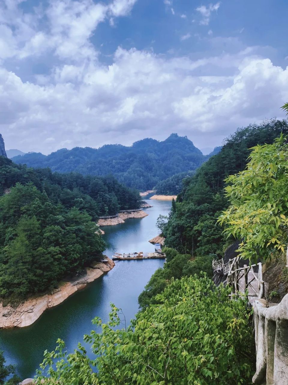 江西省铜鼓县旅游景点图片