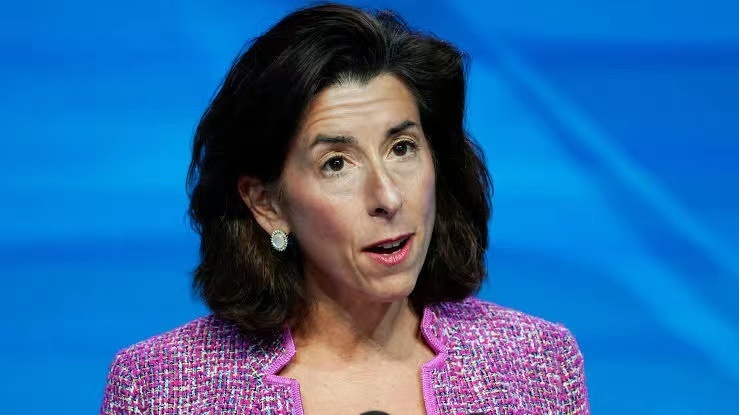 中国恢复赴美团队旅游，美商务部长：期待再次欢迎中国旅游团队到底是什么意思-313啦实用网