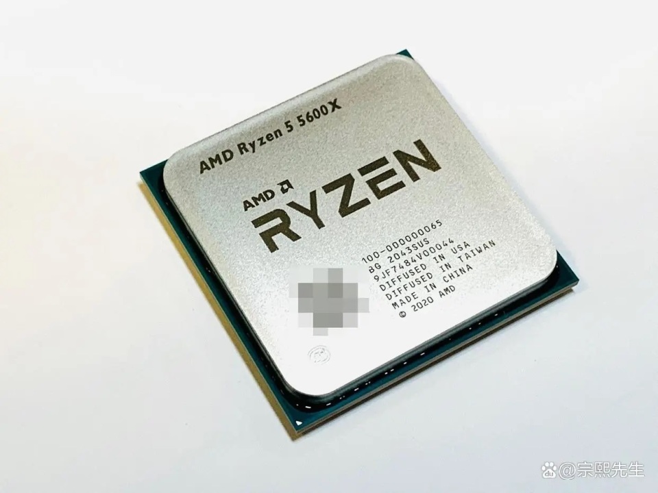 Ryzen 5 5600X VS Core i5-13400，综合差距有多大？游戏实测出炉-腾讯新闻