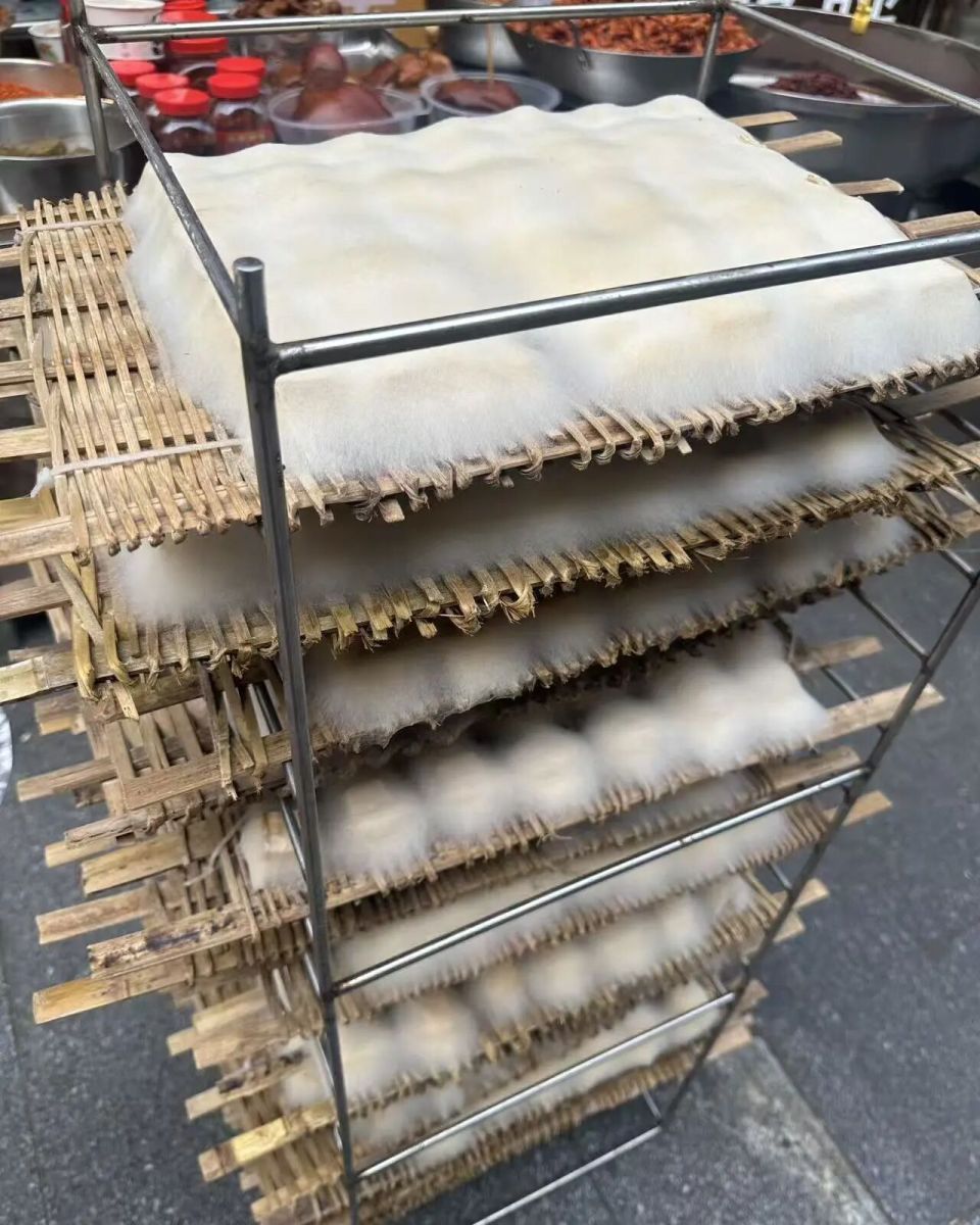 贵阳豆腐十二时辰,从早鲜到晚!